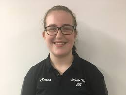 Bellis, Hurwitz shine at state bowling tournament