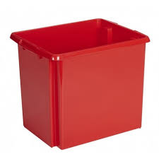 Maybe you would like to learn more about one of these? Box De Rangement Nesta 45l