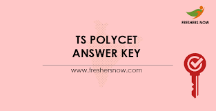 He/ she must score at least 35% marks in the qualifying examination. Ts Polycet Answer Key 2021 Pdf Out Telangana Polytechnic Cet Key