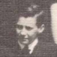 Vernon Peel (1926–2016) • FamilySearch