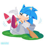 Nowa grafika kanału Sonic, stworzona na 30. rocznicę Sonic ...