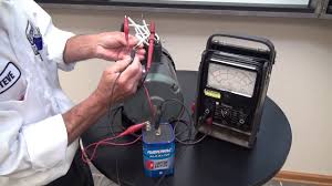Search for 3 phase motor wiring diagram 9 leads here and subscribe to this site 3 phase motor wiring diagram 9 leads read more! Identifying Unmarked 9 Lead Motors Wye Connection York Repair Inc Youtube