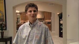 Michael bluth denounces his family after george sr. Every Character Is Trans On Twitter George Michael Bluth Arrested Development