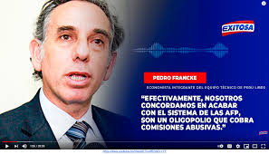 larepublica_pe @pedrofrancke ::: #AFP: “Los #AHORROS de las #personas serán  escrupulosamente #RESPETADOS hasta el #último_centavo”. @epatriau.