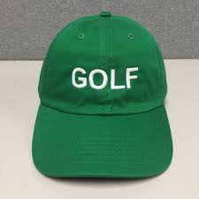 Tyler, the creator is known for his exuberant, larger than life personality. Accessories Green Golf Tyler The Creator Dad Hat Poshmark