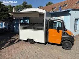 Image result for Orange 2012 Aixam-Mega