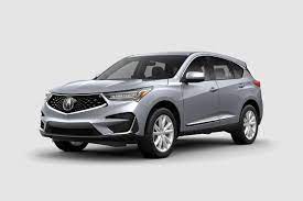 2021 Acura Rdx Pictures 270 Photos Edmunds