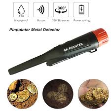 Hand held metal detectors are normally associated with airport, but are used in ports, public events handheld metal detectors. Factory Price 2020 New Hand Held Pinpointer Metal Detector Portable Waterproof Gp Pointer Ii Pinpointing Metal Detector Industrial Metal Detectors Aliexpress