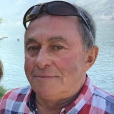 M. Yves Drouin — Steve L. Elkas Funeral Home