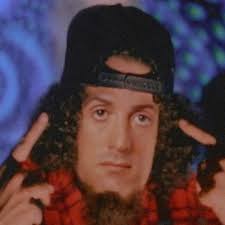 Photoshop Of Horrors