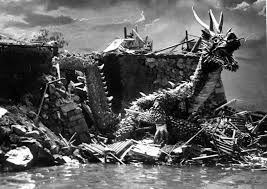 Talking MAGIC SERPENT on “Nerd Lunch” - Vintage Ninja