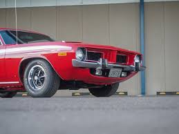 Image result for Rallye Red 1973 Barracuda