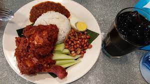Nasi lemak kopi o ialah sebuah rancangan bual bicara waktu pagi santai malaysia yang disiarkan setiap minggu pada jumaat, sabtu dan ahad pada jam 8:00 hingga 10:00 pagi di tv9, dari 4 april 2008 sehingga 4 mac 2018. Nasi Lemak Ayam Goreng Kopi O Ais Food Nasi Lemak Meat