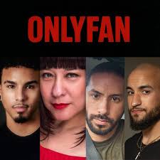 Half of the Smokestacks twins. #sinners