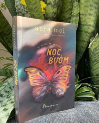 Anna Moi: Within the soul, the motherland resides