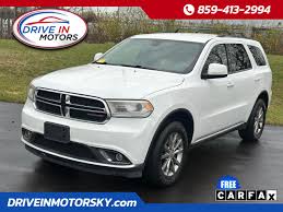 Image result for White Knuckle 2017 Durango