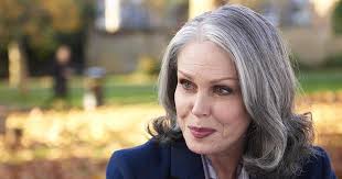 Daily express see more videos. Joanna Lumley S Latest Star Turn Shows She Has No Intention Of Slowing Down At 71 Starts At 60