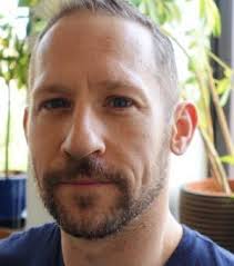 Dr Michael Robillard