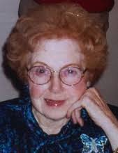 Obituary information for Mary Ann Nieman