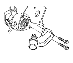 Grand prix automobile pdf manual download. Thermostat Location Where Is The Thermostat Located On A 2 4l