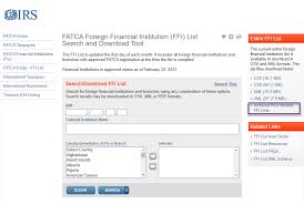 Here were the top downloads from this week. Irs Gov