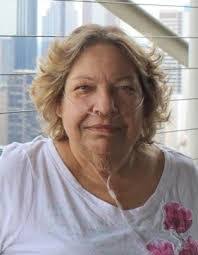 Marcia Mckenzie's Instagram, Twitter & Facebook