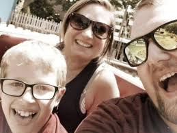 Fundraiser for Zac Wentzel by Donna Fletcher : Support Zac Wentzel After  The Loss Of His Person, Amanda