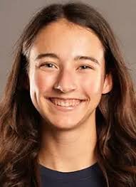 2026 Women's Track and Field Roster