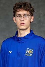 Damian Baker (4/8/2024)