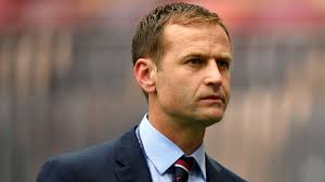 Dan Ashworth takes up new job after being brutally axed by Sir Jim  Ratcliffe as Man Utd sporting director after only five months