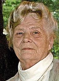 Barbara Karkutt Obituary (2018)