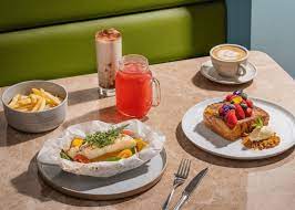 45 Best Halal Restaurants Cafes And Bakeries In Singapore Honeycombers