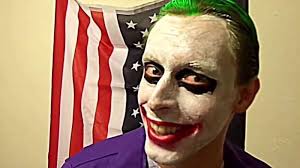 Vegas Gunman As Joker In YouTube Videos