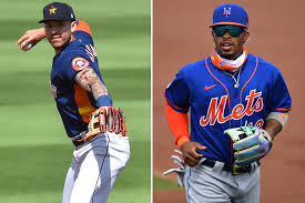 José miguel insulza a correa: Astros Only 216 Million Behind Mets In Push To Re Sign Carlos Correa