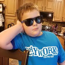 Playworks Yes We Can Ability Ride