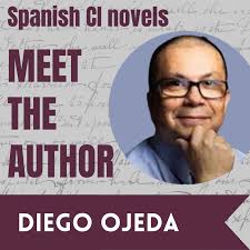 Meet CI author Diego Ojeda