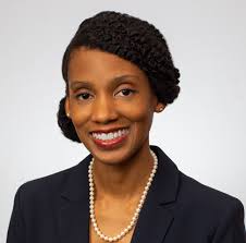 Congratulations to our attorney, Ella Biggins,