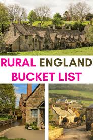 The Most Beautiful Villages In England England Travel Guide England Travel Europe Travel Places