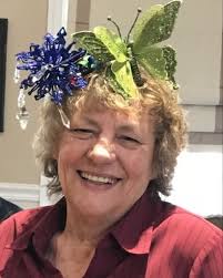 Joyce O'Keefe Obituary August 21, 2024