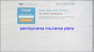 Pennsylvania Insurance Plans Life Insurance Quotes Travel Insurance Quotes Insurance Quotes