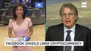 Thanks to his career that he went on to amass this mammoth fortune. Mcnamee Facebook S Cryptocurrency Must Be Regulated Cnn Video