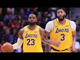 Los exjugadores de los lakers lonzo ball y brandon ingram asumieron las riendas de nueva orleans en su regreso al staples center. Los Angeles Lakers Vs New Orleans Pelicans Full Game Highlights November 27 2019 Nba 2019 20 Youtube