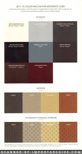 Image result for Crystal Black 2011 TL