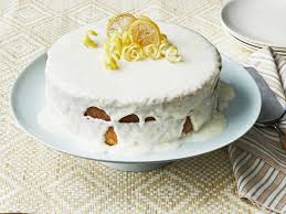 A lot of people with diabetes would like to know whether they can eat cakes and treats without the feeling of guilt or the sharp rise in blood sugar check instructions on the sweetener or its accompanying website for more details of how best to use it in baking. Nathan S Lemon Cake Recipe Myrecipes