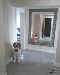 Modern Antre Boy Ayna Modern Entree Length Mirror Aynalar Modern Antre