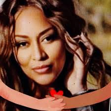 Sharonda Stevenson's Instagram, Twitter & Facebook