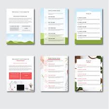 Project Proposal Packet Template For Canva Stephanie Cantelmo Productivity Systems Project Proposal Template Project Proposal Business Proposal Template