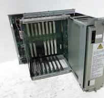 Kawasaki S82W-619 50630-1050 Power Supply 50999-2223 PLC Rack Robotic Servo  1HZ (DW3685-9)