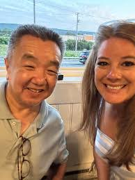 Brenda Hankinson's Instagram, Twitter & Facebook