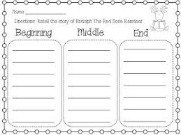 Falling Into First Run Run Reindeer Beginning Middle End School Reading Teacher Education